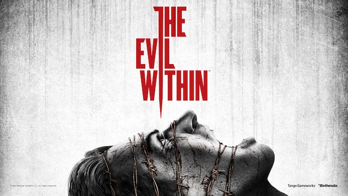 The Evil Within, Resident Evil: conheça os melhores jogos de terror do PS4 (Foto: Divulgação)