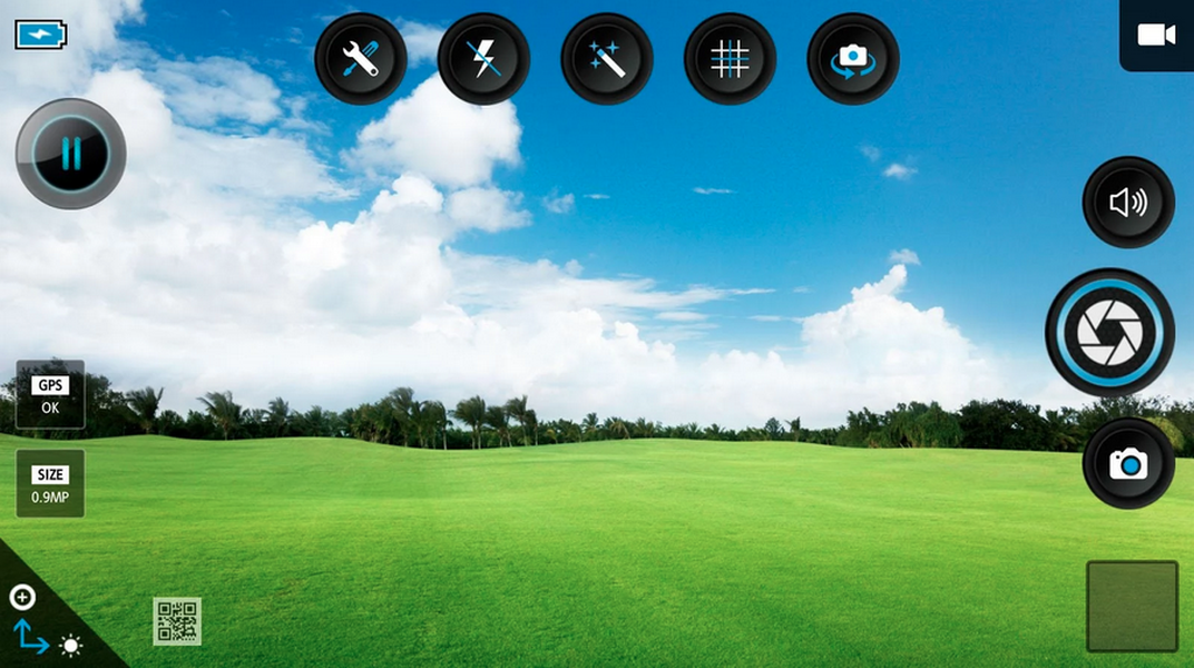 HD Camera Download TechTudo