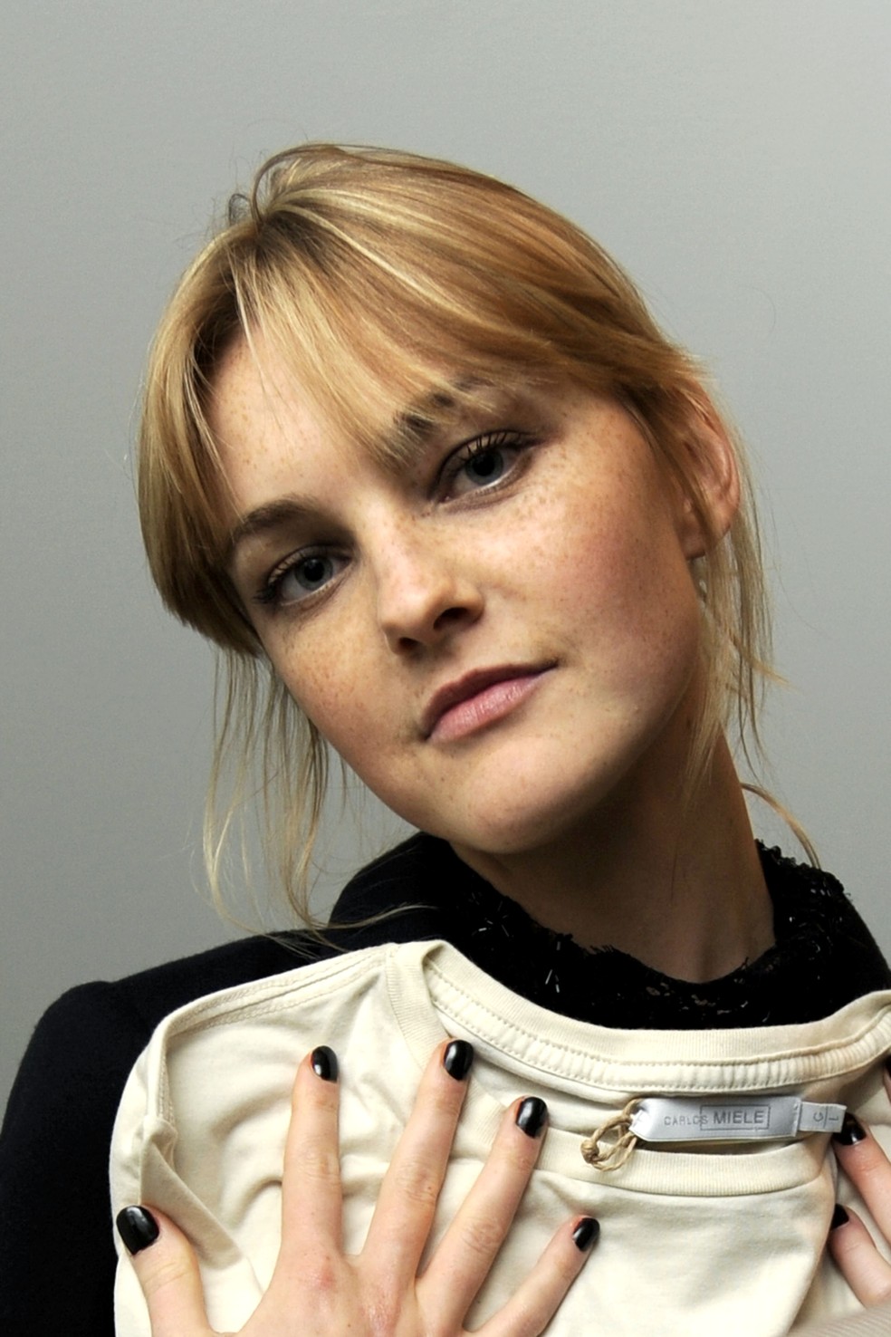Caroline Trentini  — Foto: Getty Images