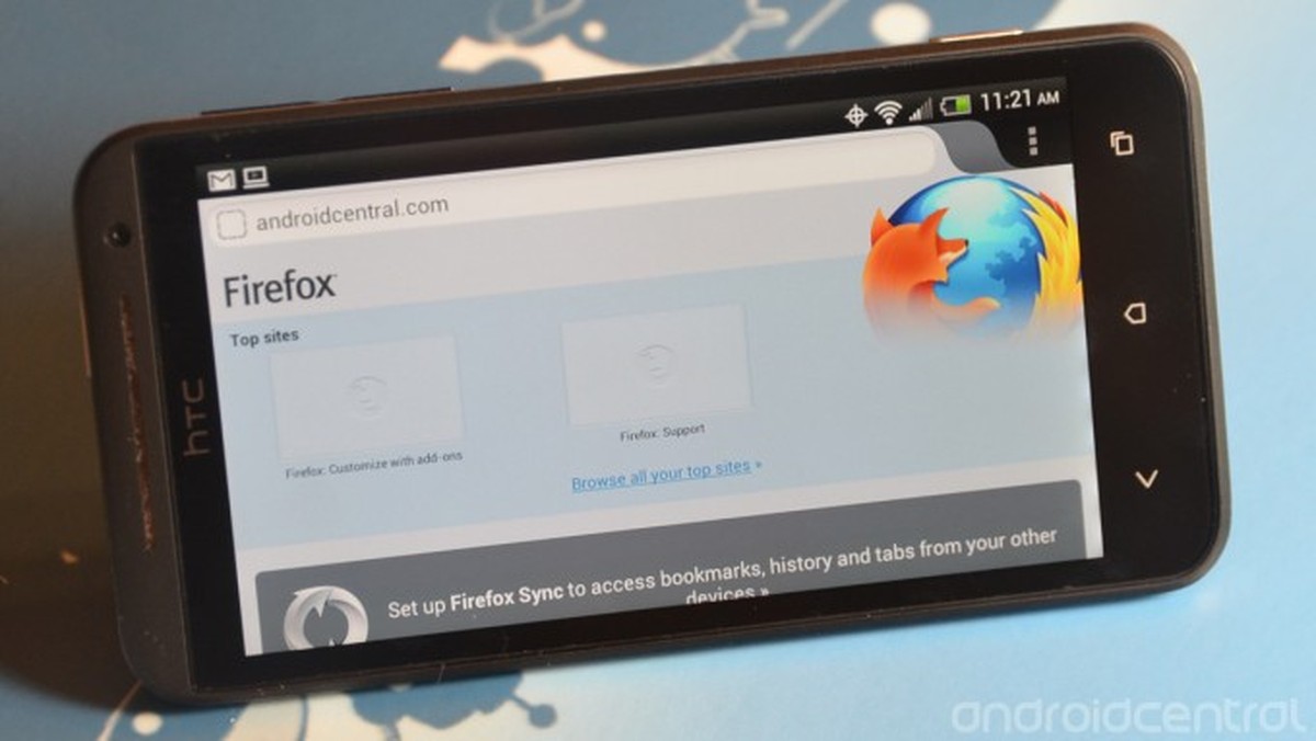 Mozilla libera novo Firefox Beta para Android | Notícias | TechTudo