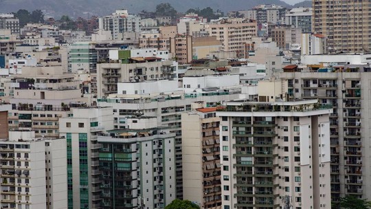Rio de Janeiro tem oito corretores para cada imóvel vendido por mês