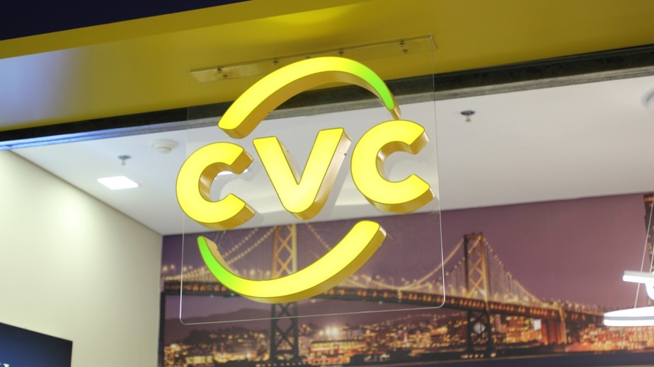 Operadora de viagens CVC pretende abrir 17 novas lojas no Rio