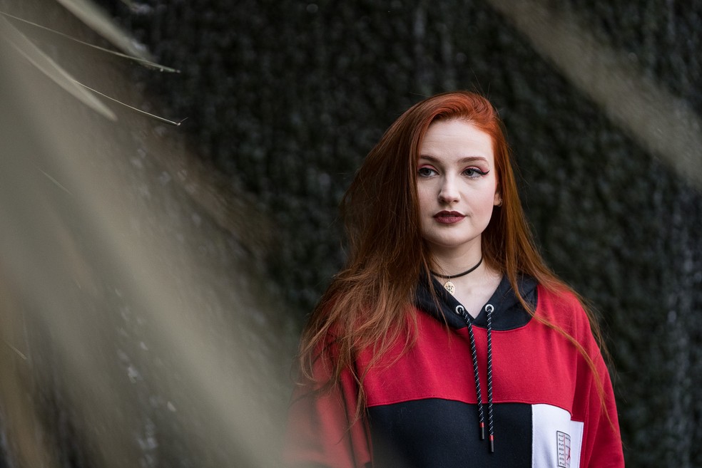 Quando Haru foi perseguida, stalking ainda não era tipificado no Código Penal — Foto: Fábio Tito/G1