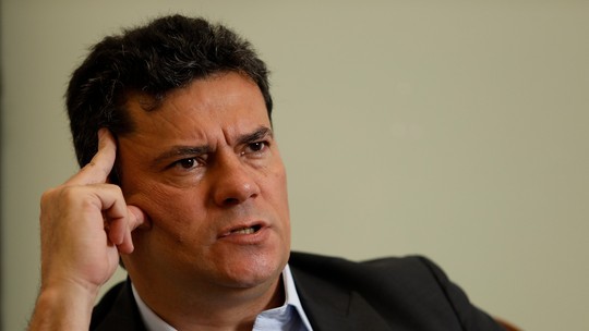 Defesa de Moro diz que ação movida por partido de Bolsonaro tem ‘natureza política’ e propõe multa ao PL