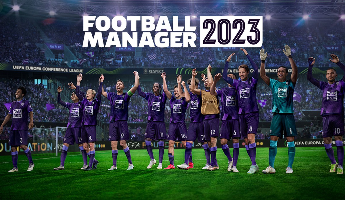 Anuncio de Football Manager 2023;  El juego se lanzará en PS5 |  deportes electrónicos
