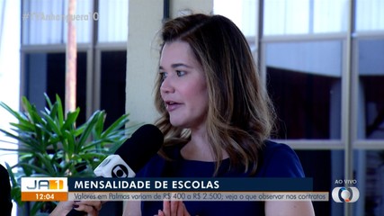 Mensalidades escolares: veja o que deve ser observado nos contratos