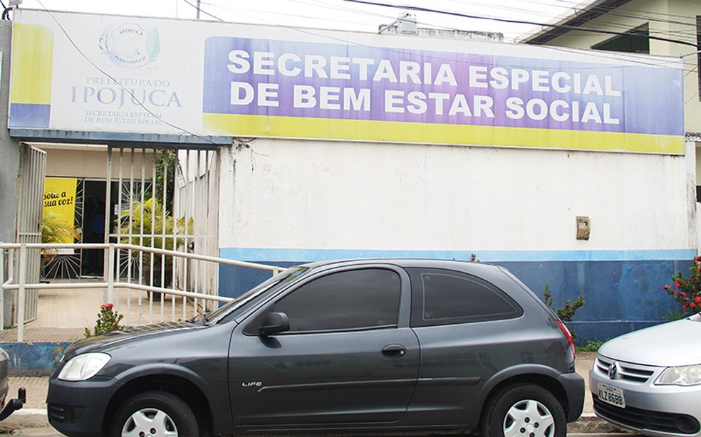 Profissionais selecionados v&atilde;o atuar na Secretaria Especial de Bem-Estar Social de Ipojuca (Foto: Wilderson Pimentel/Secom Ipojuca/Divulga&ccedil;&atilde;o)