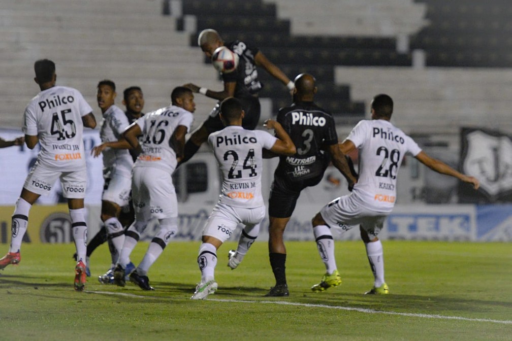 Analise Santos Faz Jogo Ruim Mas Imediatismo So Prejudica Holan Na Busca Por Opcoes No Elenco Santos Ge