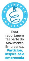 logo_movimento_empreenda_capitular (Foto: Movimento Empreenda)