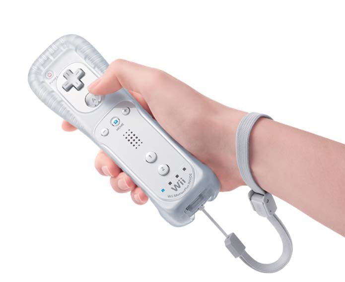 Wii (Foto: Reprodução)