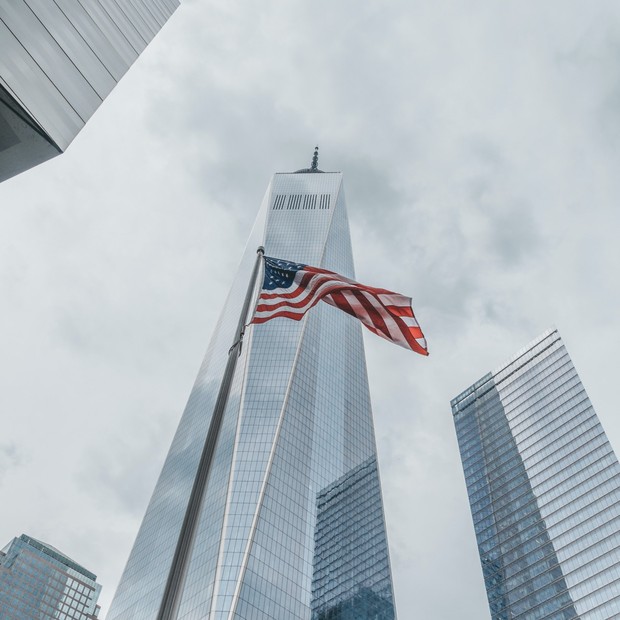 A boa e a má notícia da alta de 4,9% do PIB dos Estados Unidos - NeoFeed