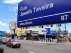 Faixa de ônibus em Mangabeira começa a funcionar em João Pessoa