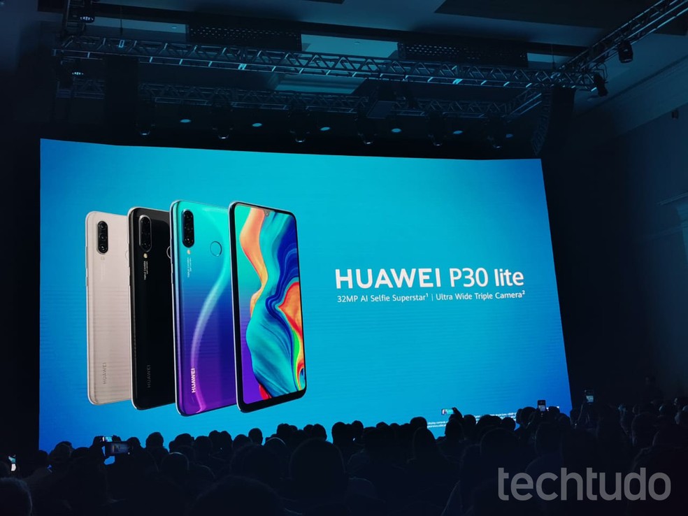 huawei p30 lite vs galaxy a70 compare