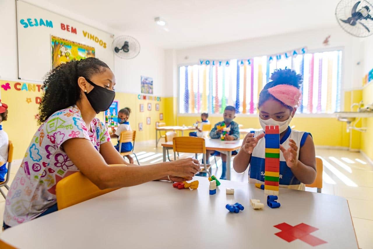 Como levar a aprendizagem ativa para a sala de aula? Veja 4 dicas!