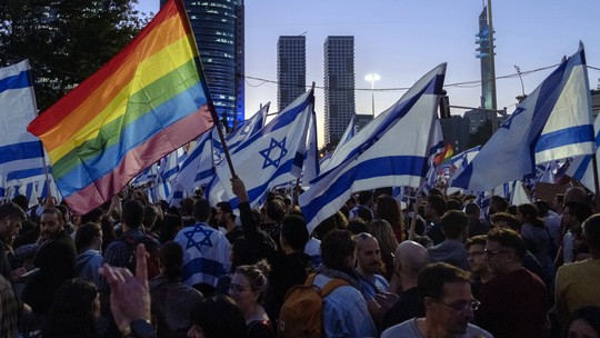 Oposição vence batalha, mas não a guerra contra Netanyahu