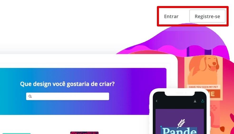 Apresentação no Canva: como fazer slide online | Downloads ...