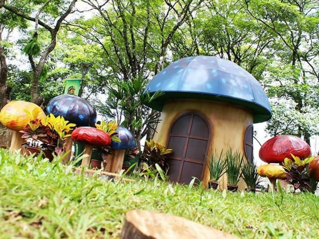 Evento em Chapada dos Guimarães será neste fim de semana (Foto: Divulgação)