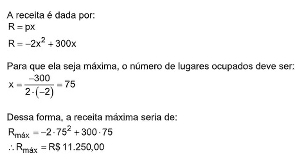 Se você quer alcançar os 800+ em matemática no ENEM, você deve reconhe