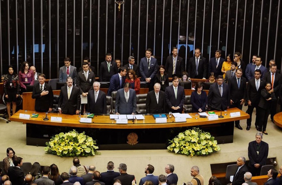 Reforma da lei de recuperação judicial