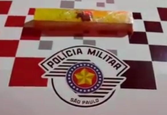 Homem é encontrado morto a tiros em rua de São João da Vista 