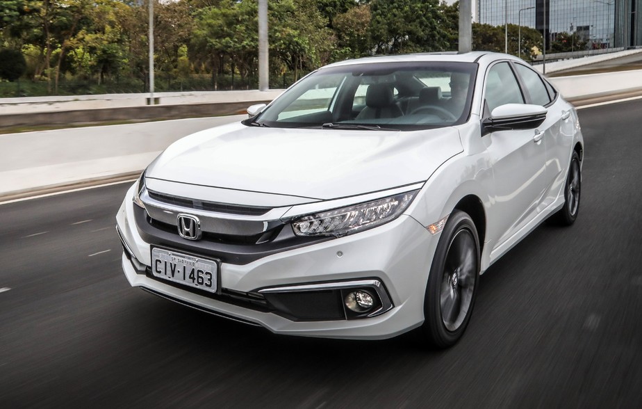Honda Aumenta Preco De Todos Os Seus Carros Feitos No Brasil Maior Reajuste Passa Dos R 10 Mil Seu Bolso Autoesporte