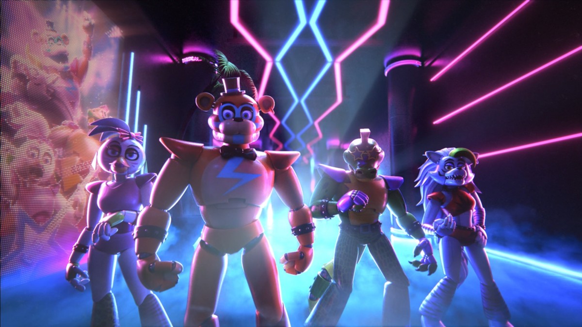 FNAF Security Breach: veja dez dicas para mandar bem no jogo de terror
