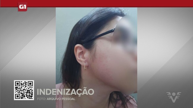 G1 em 1 minuto - Santos: Professora será indenizada após ser agredida por mãe de aluno
