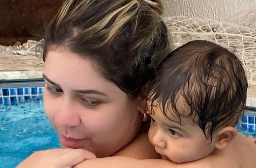 Marília Mendonça deixou filho de 1 ano (Foto: Reprodução/Instagram/Marília Mendonça)