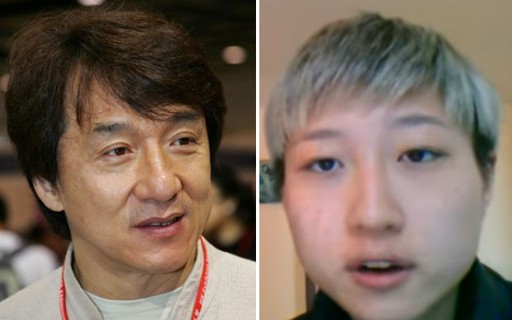 Jackie Chan vira fermento de Ibope e tem filme mais visto do ano