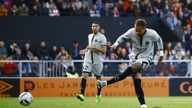 Jogar Fácil - FRANÇA/// LIGUE 1 58⏱️ Lorient 2-4