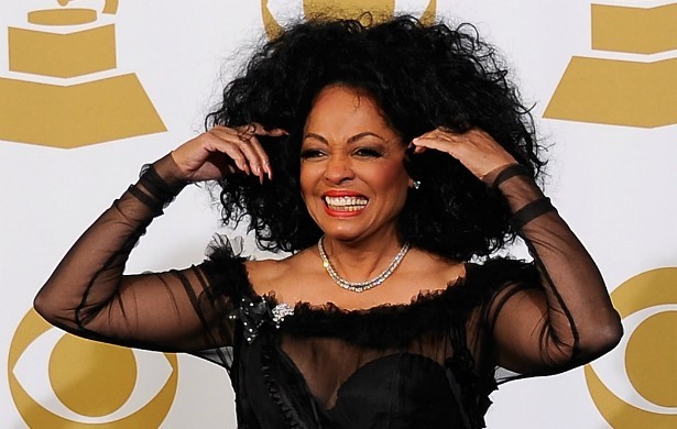 Diana Ross (Foto: Getty Images)