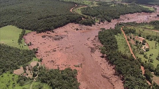 ANDRÉ TRIGUEIRO: 'Brasil não aprendeu a lição com Mariana'