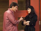 Nova série de Charlie Sheen bate recorde na TV paga dos EUA