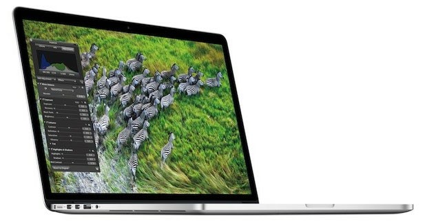 SCARICA COMPLETAMENTE BATTERIA MACBOOK PRO
