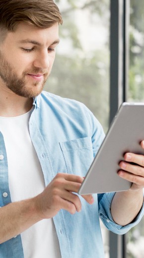 5 tablets com Android 13 para uma compra sem arrependimentos