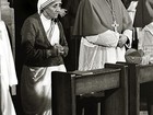 Papa Francisco se dispõe a canonizar Madre Teresa de Calcutá