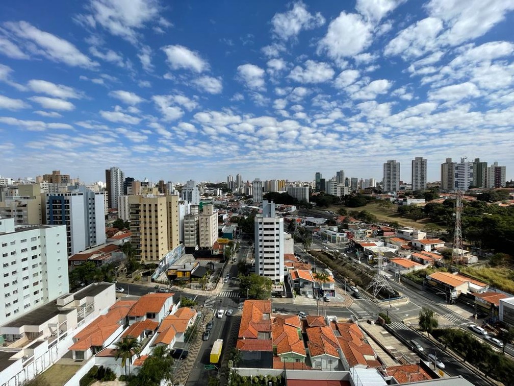 onda de frio em campinas traz chance de menor temperatura em 21 anos geadas e chuva entenda campinas e regiao g1