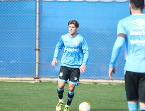 Plano B para o Grêmio