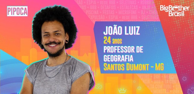 João Luiz (Foto: Divulgação)