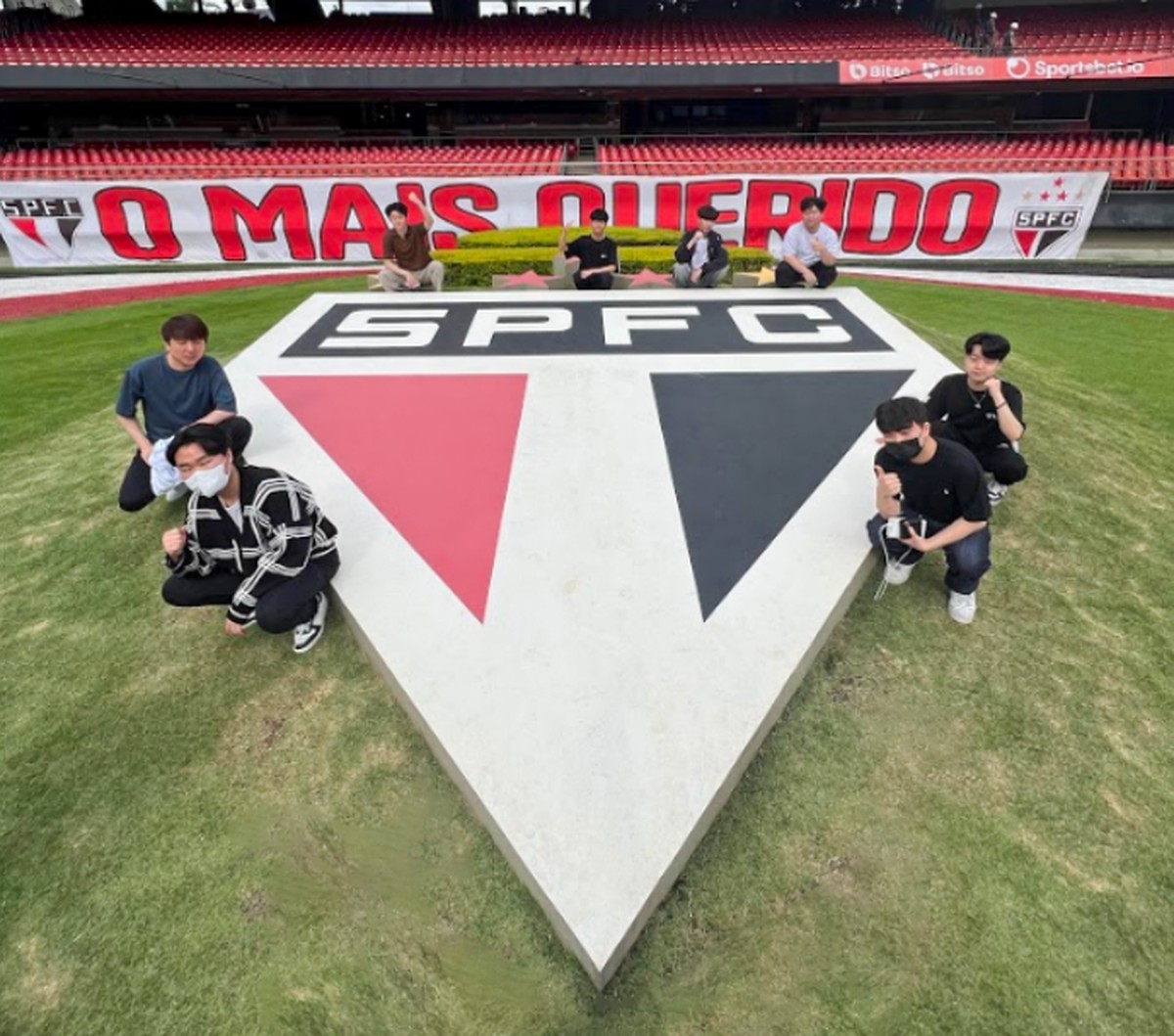VCT LOCK IN: rival da LOUD, DRX visita Morumbi a convite do São Paulo ...