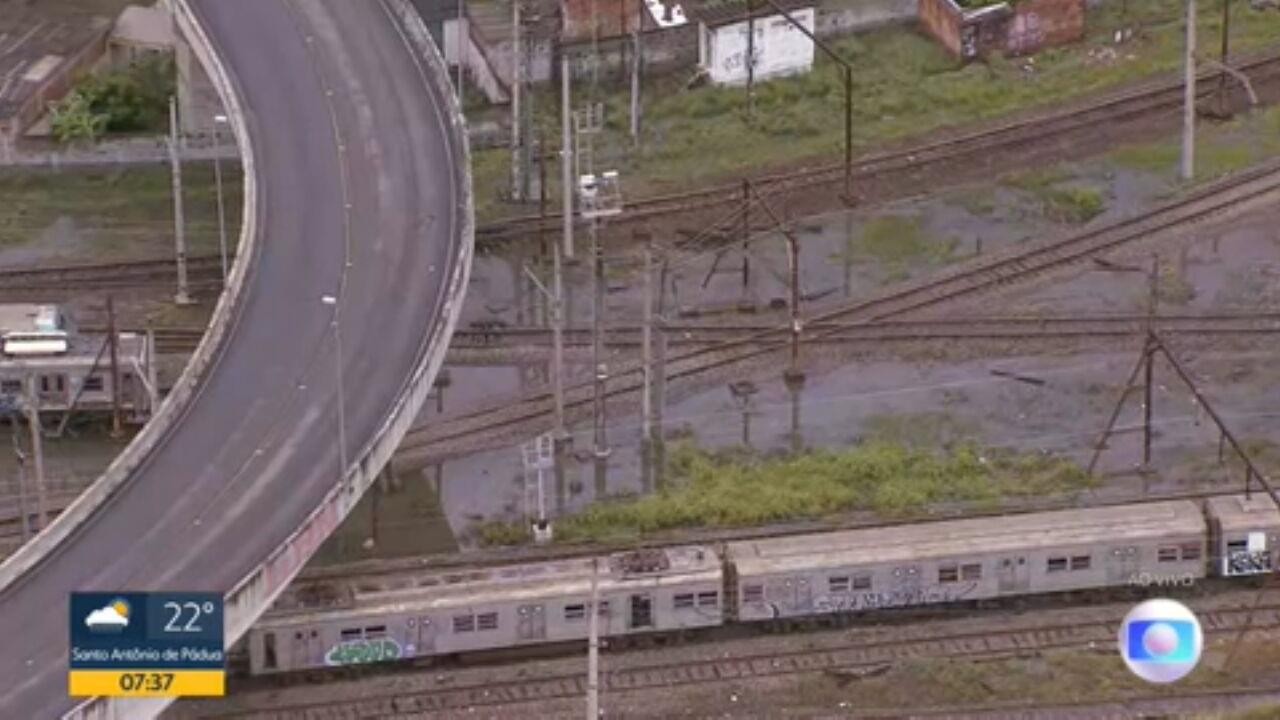 VÍDEOS: Bom Dia Rio de segunda, 21 de março de 2022