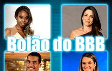De virada, Roberta Rodrigues acerta tudinho e vence Bolão do BBB13