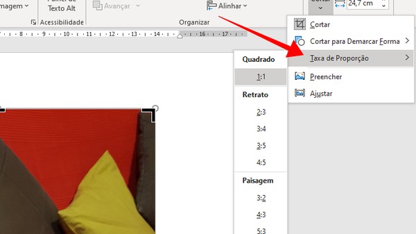 Top 101 Como Cortar Las Imagenes En Word Theplanetcomics mx