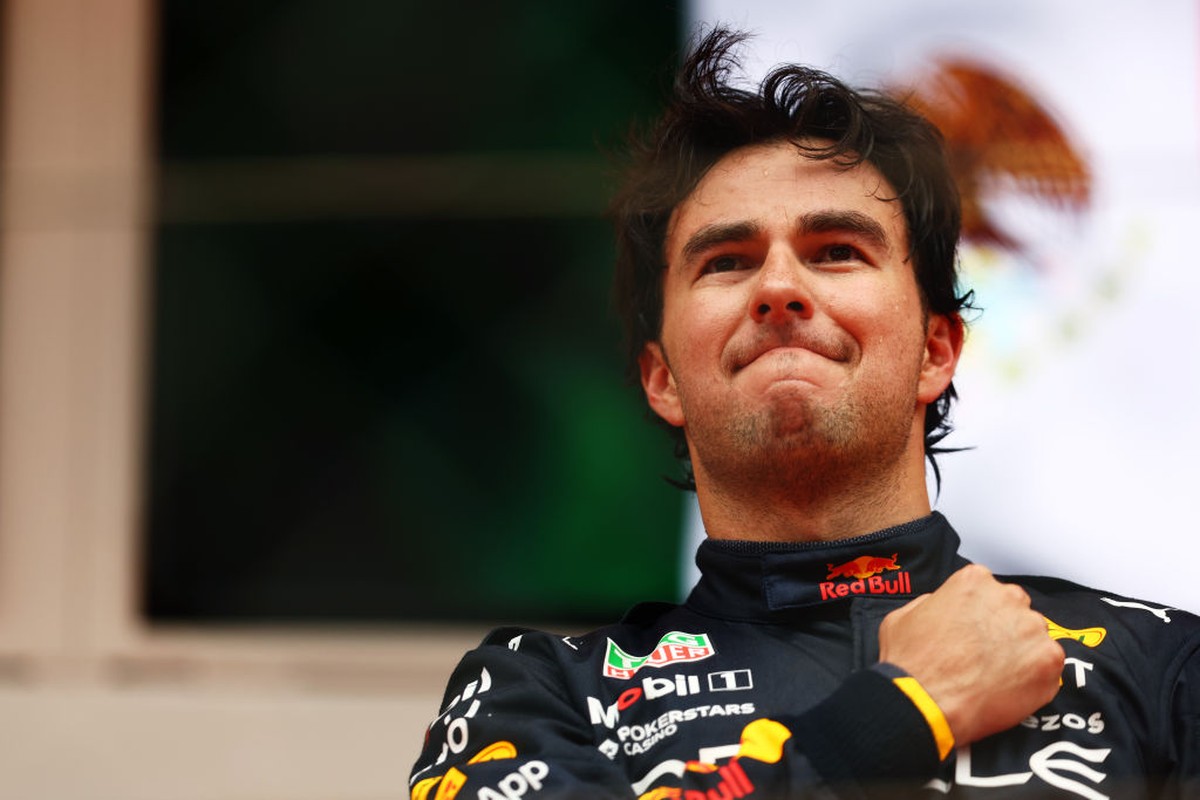 Pérez elogia la representación latina en la F1 con victoria en Mónaco: “Sueño” |  Fórmula 1