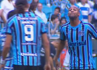 Pacotão do Grêmio: vitória tem Pirata iluminado, bate-boca e São Grohe