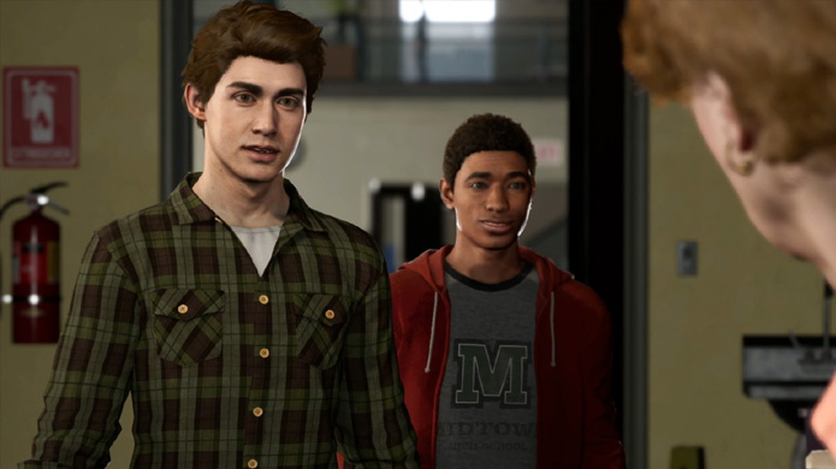 Novo trailer de Spider-Man para PS4 mostra mais de Peter Parker | Jogos