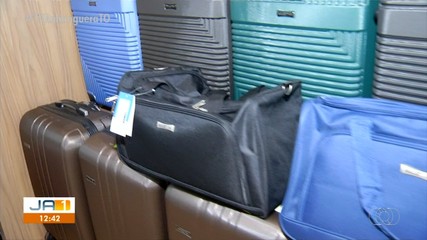 Sabe como escolher a mala certa para viajar? Veja como escolher