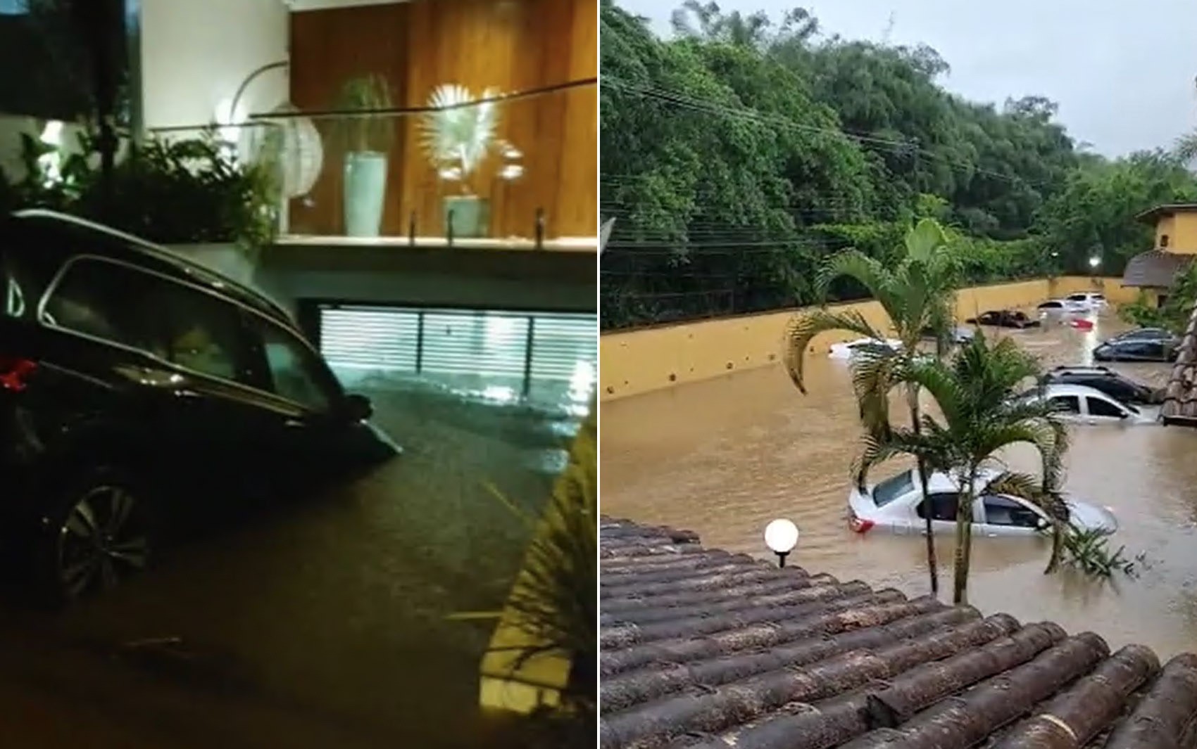 De folga em Bertioga, SP, família de São Joaquim da Barra, SP, descreve tensão com tragédia após temporalon fevereiro 20, 2023 at 4:41 pm