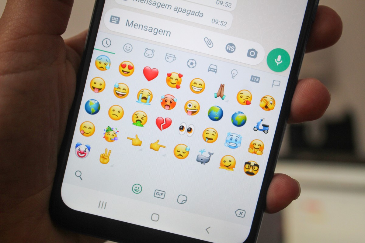 Novos emojis que podem chegar ao iOS e Android são revelados; veja lista