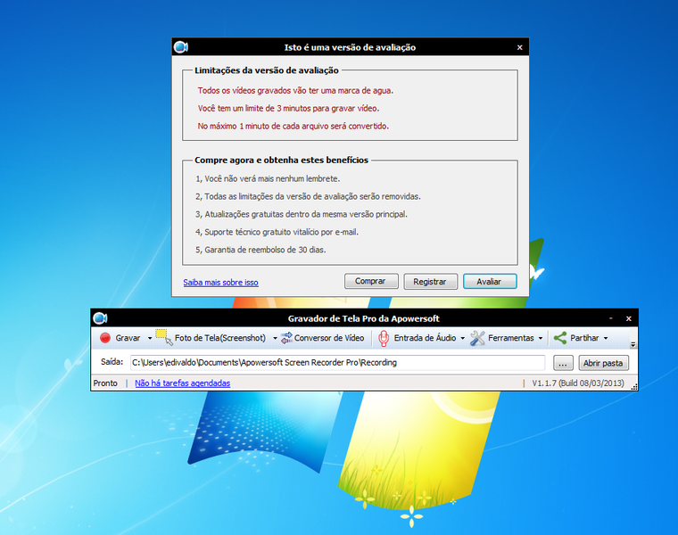 Apowersoft Screen Recorder V2 1 3